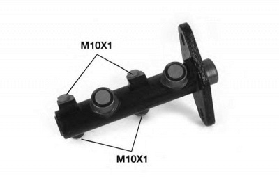 OPEN PARTS fbm121500 -  Главный тормозной цилиндр